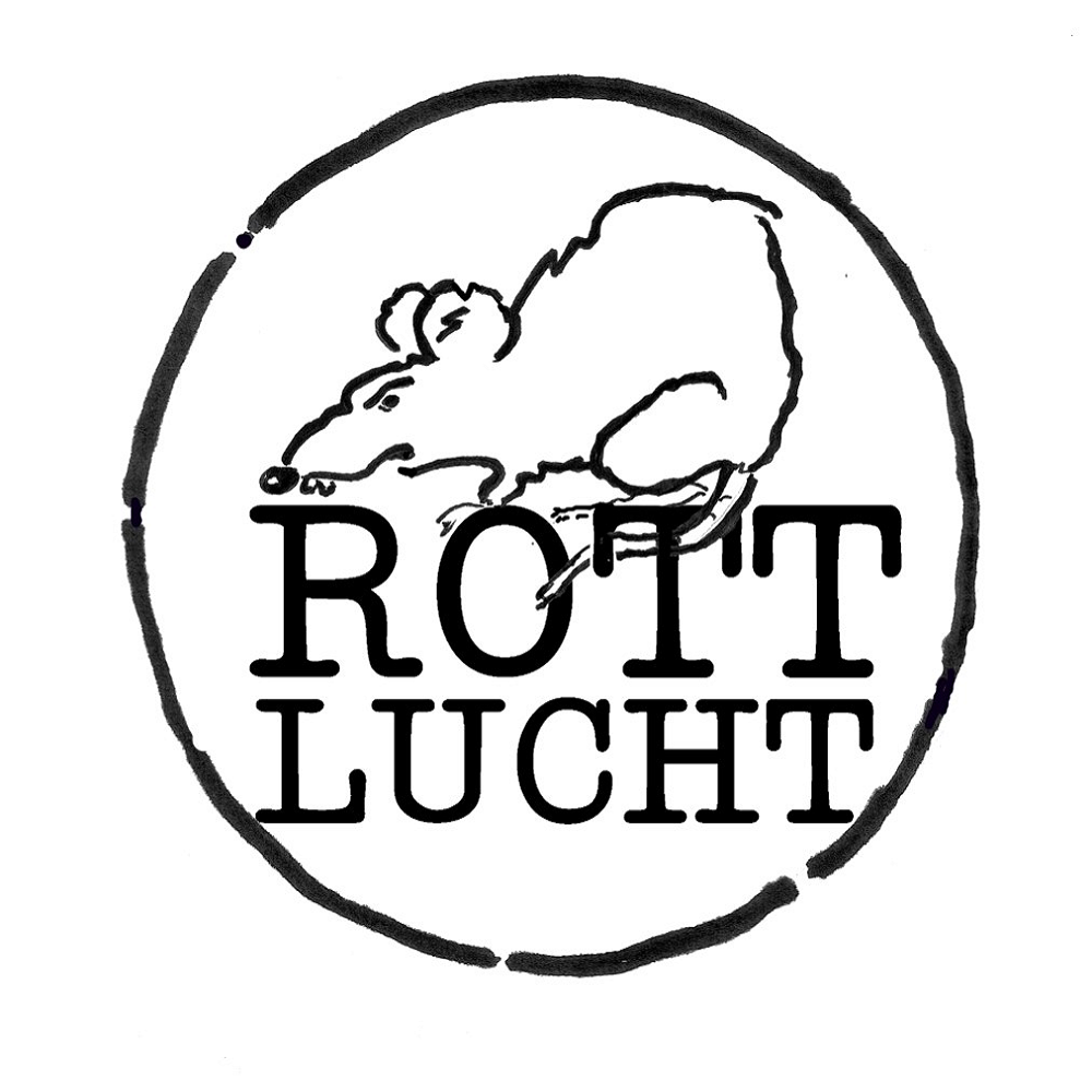 Rottlucht - cadeau voor mannen