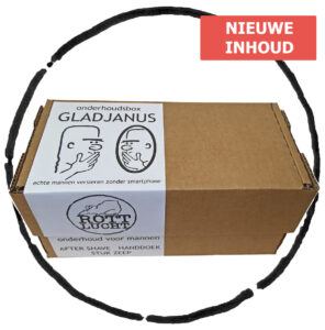 cadeau gladjanus