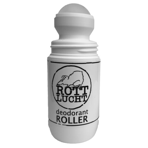 Rottlucht Deodorant - Afbeelding 2